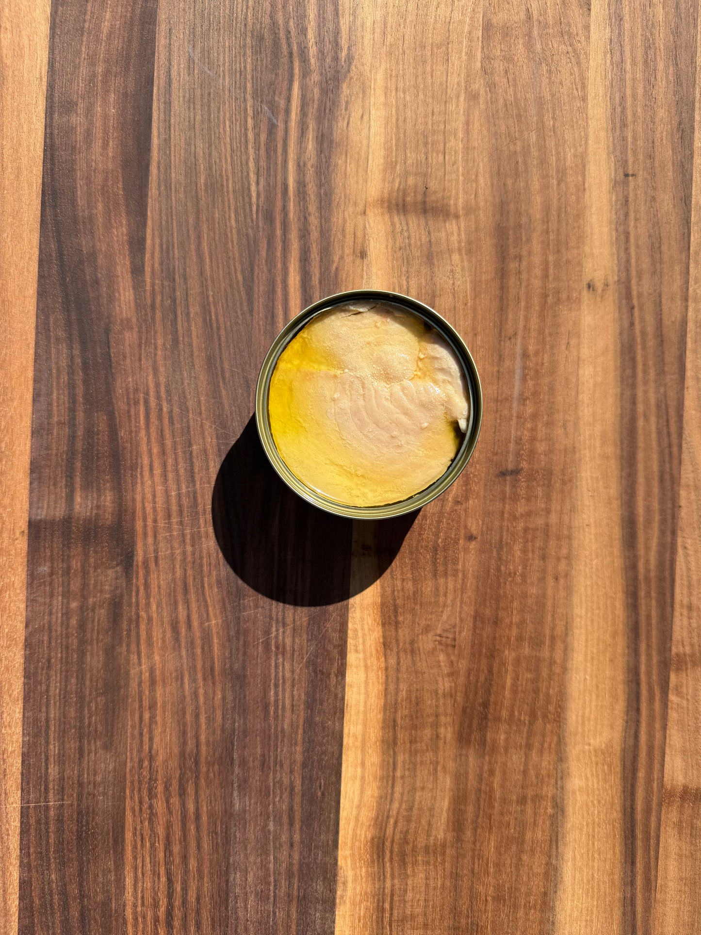 Albacore Tuna in Extra Virgin Olive Oil- 3.5 oz Tins
