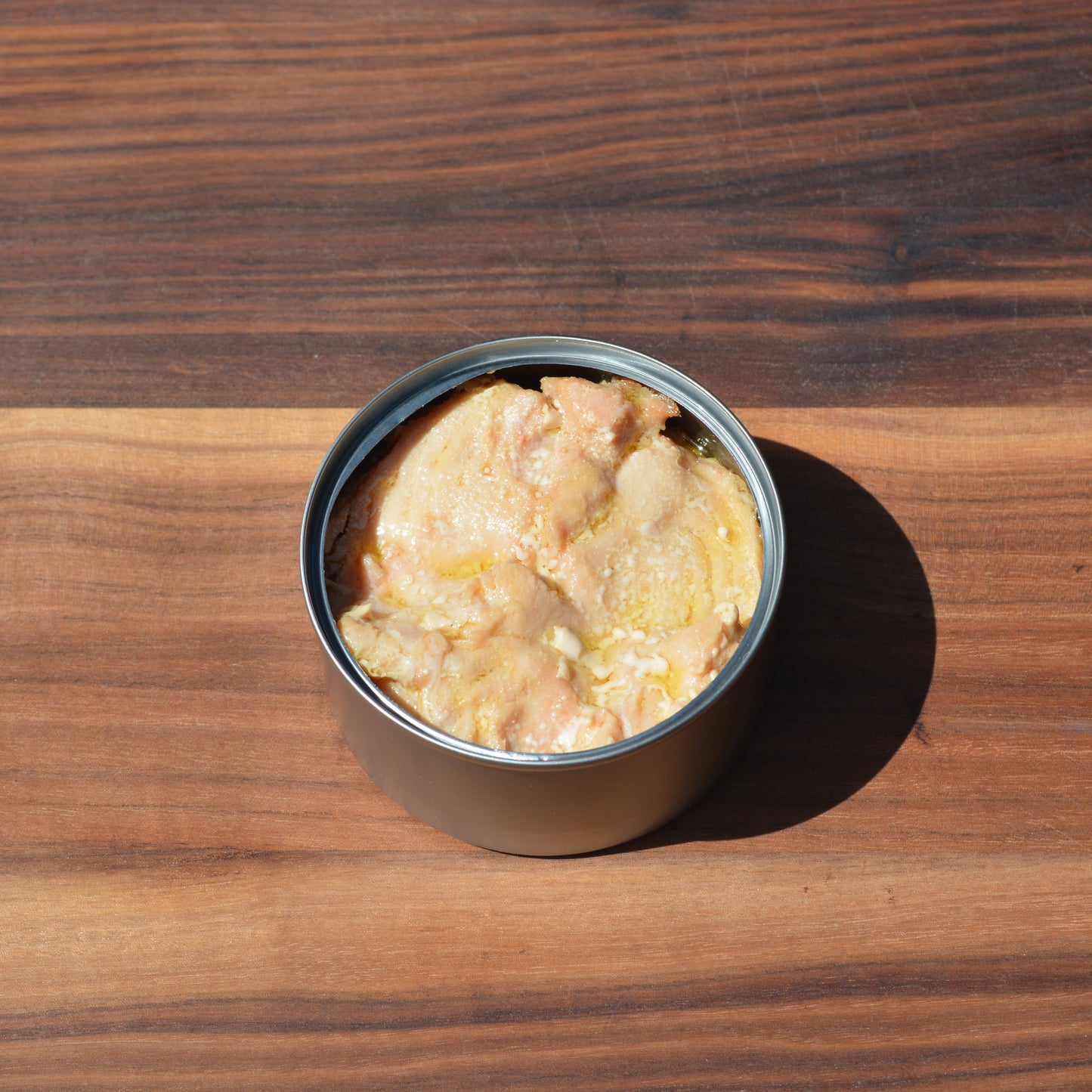 Albacore in Extra Virgin Olive Oil 12 pack- 12 6oz tins