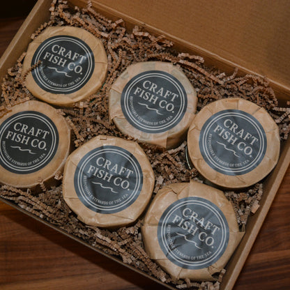 Albacore in Extra Virgin Olive Oil 12 pack- 12 6oz tins