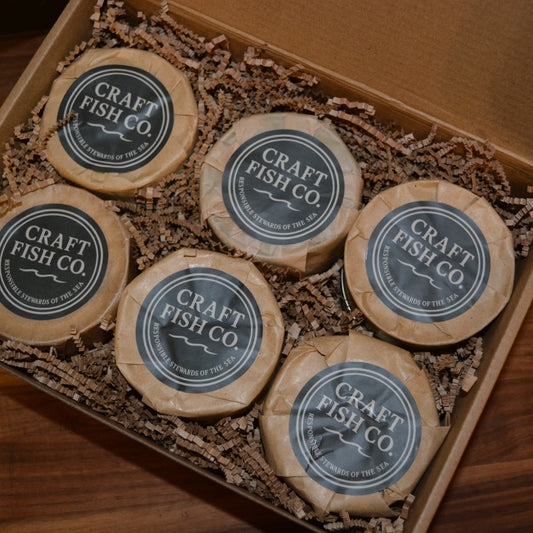 Albacore in Extra Virgin Olive Oil 12 pack- 12 6oz tins