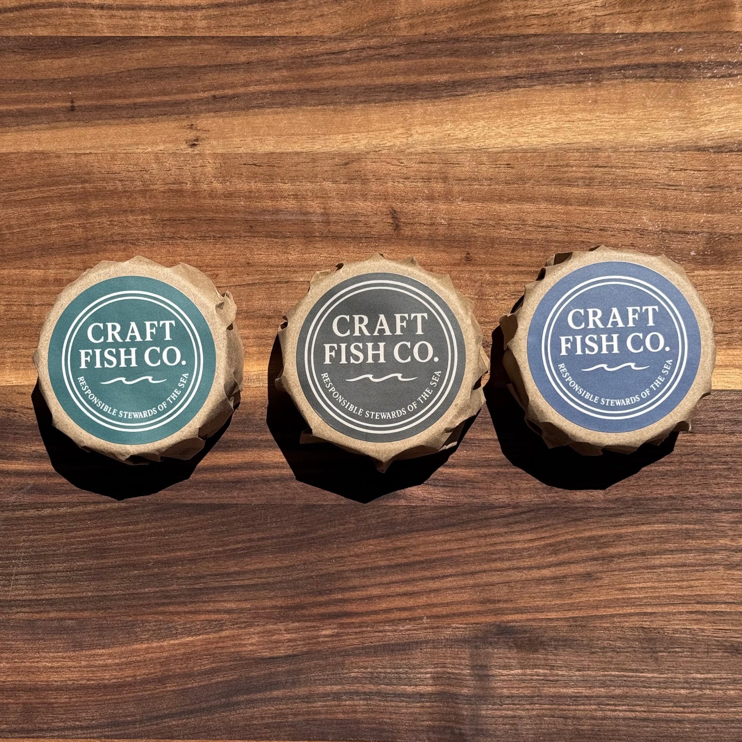 Friday Tradition Variety Pack